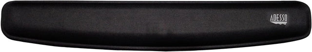 Adesso TRUForm Memory Foam Keyboard Wrist Rest - Black-783750009225-LR-335793-1-LR eShop