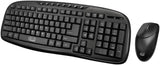 Adesso WKB-1330CB Wireless Keyboard and Mouse - Black-783750007740-LR-322140-1-LR eShop