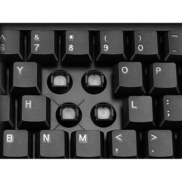 Adesso WKB-1330CB Wireless Keyboard and Mouse - Black-783750007740-LR-322140-3-LR eShop