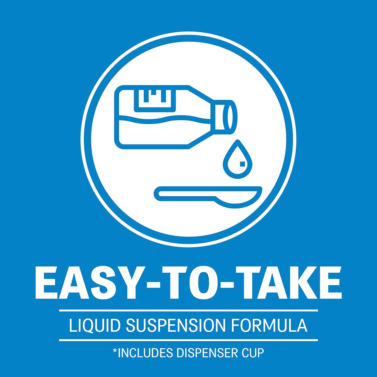 Advil Children's Pain Reliever and Fever Reducer Liquid Pain Relief Medicine - Fruit Flavor, 4 oz-305730170307-LR-224557-11-LR eShop