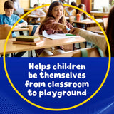 Advil Children's Pain Reliever and Fever Reducer Liquid Pain Relief Medicine - Fruit Flavor, 4 oz-305730170307-LR-224557-3-LR eShop