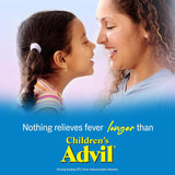 Advil Children's Pain Reliever and Fever Reducer Liquid Pain Relief Medicine - Fruit Flavor, 4 oz-305730170307-LR-224557-8-LR eShop