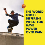 Advil Pain Reliever and Fever Reducer Tablet Vial, 10 Coated Tablets - Carded-305730151108-LR-226970-5-LR eShop