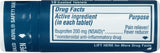 Advil Pain Reliever and Fever Reducer Tablet Vial, 10 Coated Tablets - Single Vial-305730151122-LR-358845-5-LR eShop