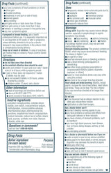 Advil Pain Reliever and Fever Reducer Tablet Vial, 10 Coated Tablets - Single Vial-305730151122-LR-358845-6-LR eShop