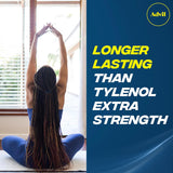 Advil Pain Reliever and Fever Reducer Tablet Vial, 10 Coated Tablets - Single Vial-305730151122-LR-358845-8-LR eShop