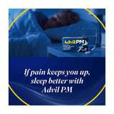 Advil PM Pain Reliever and Nighttime Sleep Aid, 4 Coated Tablets-305730164146-LR-351418-3-LR eShop