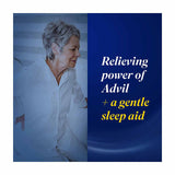 Advil PM Pain Reliever and Nighttime Sleep Aid, 4 Coated Tablets-305730164146-LR-351418-4-LR eShop