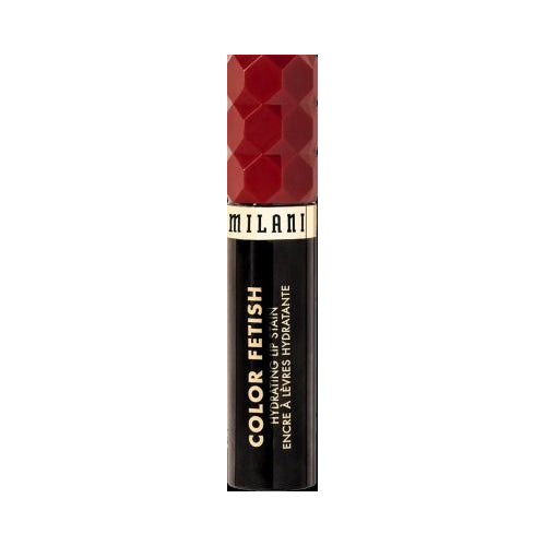 MILANI Color Fetish Lip Stain-150 M038150001 Lip Stain That's Fire