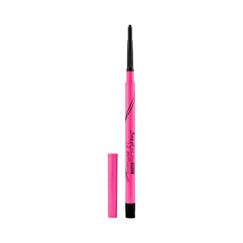 Maybelline Eye Studio Master Precise Skinny Eyeliner, 210 Defining Black