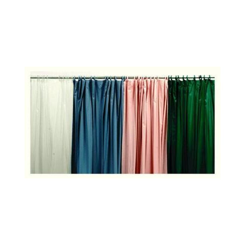 SHOWER CURTAIN LINER WHITE