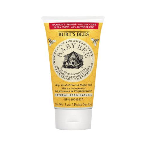 Burt's Bees Baby Bee Diaper Ointment, 3 oz