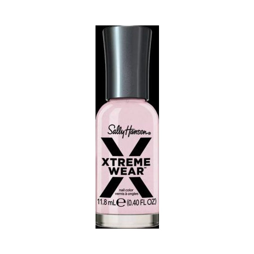 XTREME WEAR NAIL ROSE WATER