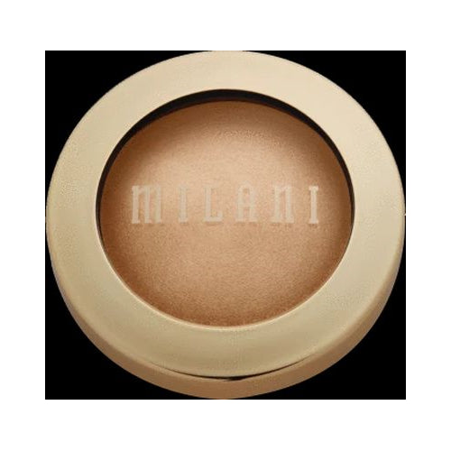 Milani Baked Highlighter Champagne D’Oro