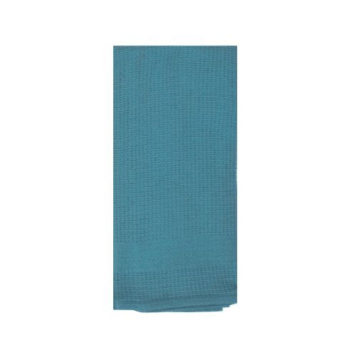 Kaydee Designs Aqua Haze Waffle Towel