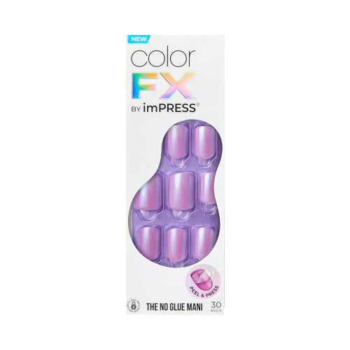 NAILS IMPRESS COLOR FX WONDER