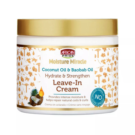 African Pride Coconut Oil & Baobab Oil Leave In Hair Cream, 15 oz-802535157156-LR-355124-1-LR eShop