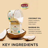 African Pride Coconut Oil & Baobab Oil Leave In Hair Cream, 15 oz-802535157156-LR-355124-2-LR eShop
