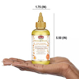 African Pride Hair Moisture Miracle Strengthen and Protect 5 Essential Oils, 4 oz-802535161047-LR-355127-4-LR eShop