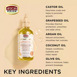 African Pride Hair Moisture Miracle Strengthen and Protect 5 Essential Oils, 4 oz-802535161047-LR-355127-6-LR eShop