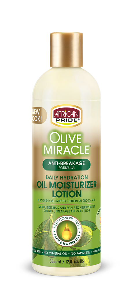 African Pride Olive Miracle Moisturizing Anti-Breakage Formula, 12 oz-802535442122-LR-306931-1-LR eShop