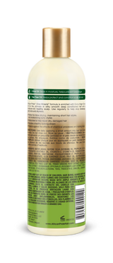 African Pride Olive Miracle Moisturizing Anti-Breakage Formula, 12 oz-802535442122-LR-306931-2-LR eShop