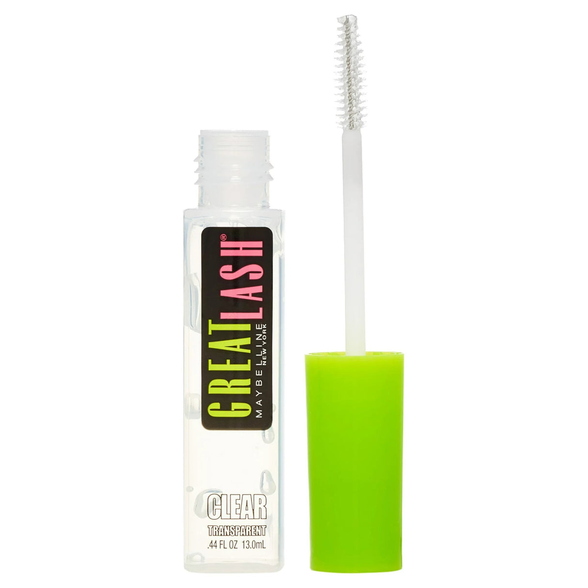 Maybelline Great Lash Mascara 110 Clear