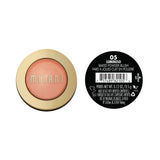 Milani Baked Blush Luminoso