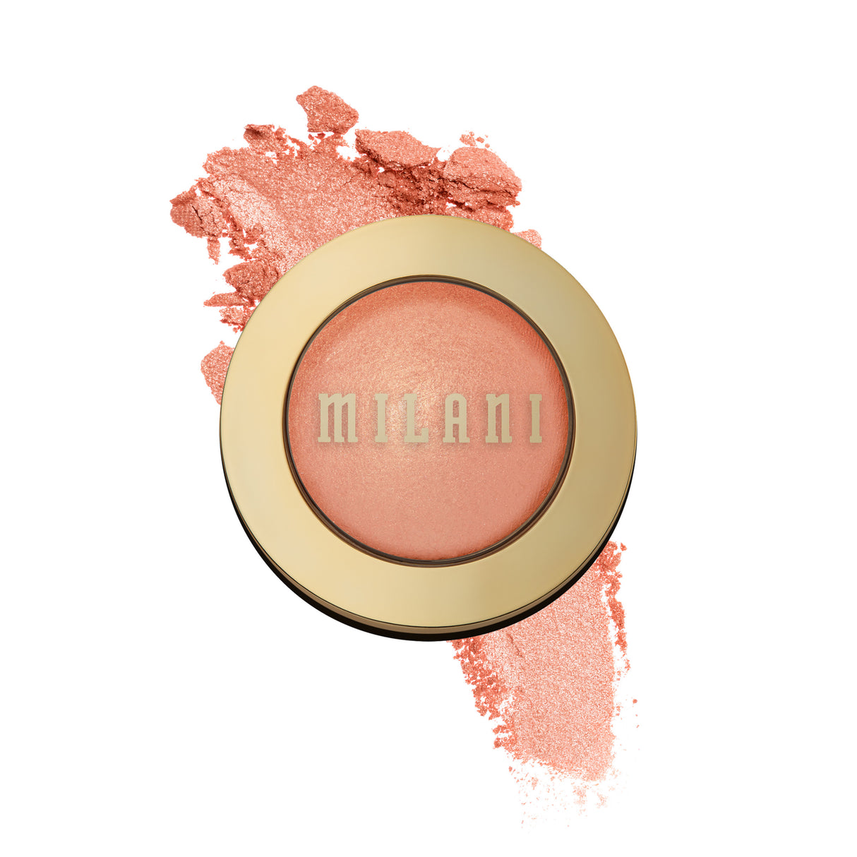 Milani Baked Blush Luminoso