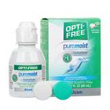 Alcon OPTI-FREE puremoist Multi-Purpose Disinfecting Contact Lens Solution, 2 oz-300650361026-LR-351342-1-LR eShop
