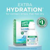 Alcon OPTI-FREE puremoist Multi-Purpose Disinfecting Contact Lens Solution, 2 oz-300650361026-LR-351342-3-LR eShop