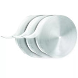 ALiEN Draft Seal Transparent Weather Stripping Insulation Tape, 3 pack-080313076886-LR-340930-3-LR eShop