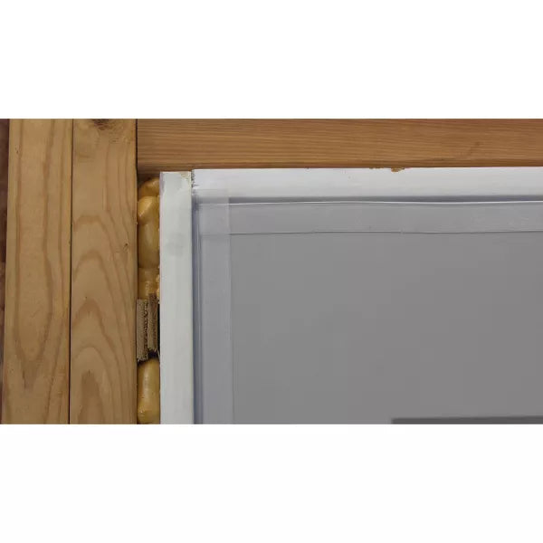 ALiEN Draft Seal Transparent Weather Stripping Insulation Tape, 3 pack-080313076886-LR-340930-4-LR eShop