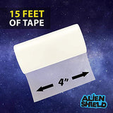 ALiEN Shield Transparent Adhesive Waterproof Sealing Repair Tape, 3 pack-080313080197-LR-346042-5-LR eShop
