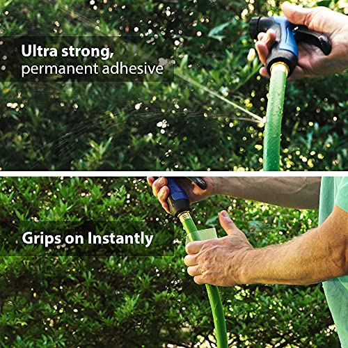 ALiEN Shield Transparent Adhesive Waterproof Sealing Repair Tape, 3 pack-080313080197-LR-346042-8-LR eShop