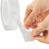 ALiEN Tape Double Sided Multipurpose Removable Adhesive Grip Mounting Tape, 3 pack-080313070877-LR-336944-4-LR eShop