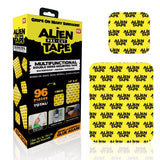 ALiEN Tape Pre-Cut Multipurpose Grip Removeable Mounting Tape, 96 Pieces-080313085192-LR-352841-1-LR eShop