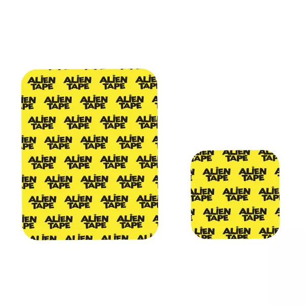 ALiEN Tape Pre-Cut Multipurpose Grip Removeable Mounting Tape, 96 Pieces-080313085192-LR-352841-3-LR eShop