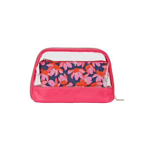 Allegro by Conair Clutch Set, Floral, 2pc-079642322030-LR-361129-1-LR eShop