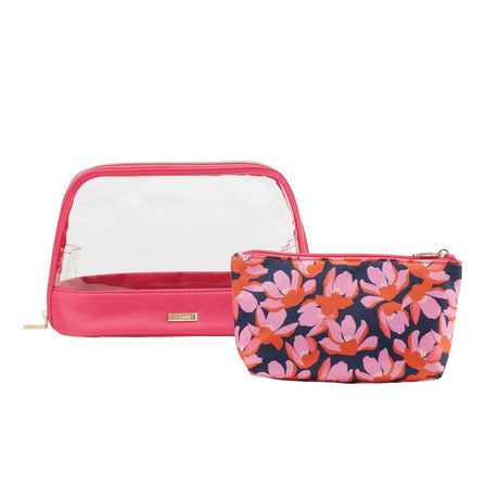 Allegro by Conair Clutch Set, Floral, 2pc-079642322030-LR-361129-2-LR eShop