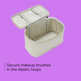 Allegro by Conair Grey Pebble Train Case-079642321613-LR-361123-3-LR eShop