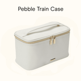 Allegro by Conair Grey Pebble Train Case-079642321613-LR-361123-6-LR eShop