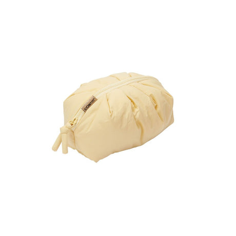 Allegro by Conair Puffy Clutch, Yellow-079642321897-LR-361128-2-LR eShop
