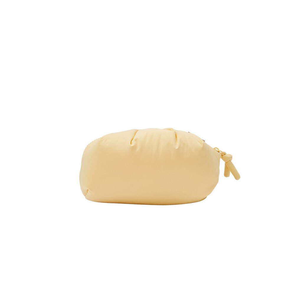 Allegro by Conair Puffy Clutch, Yellow-079642321897-LR-361128-5-LR eShop