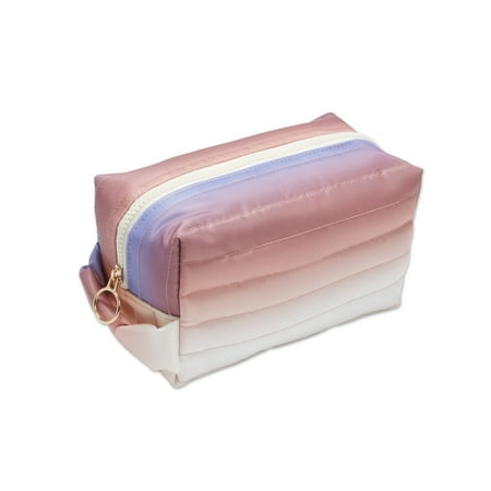 Allegro by Conair Quilted Toiletry Bag - Ombre-079642305606-LR-348390-1-LR eShop