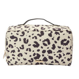Allegro by Conair Toiletry Kit, Leopard Print-079642321705-LR-361125-1-LR eShop