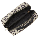 Allegro by Conair Toiletry Kit, Leopard Print-079642321705-LR-361125-2-LR eShop