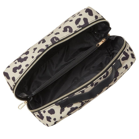 Allegro by Conair Toiletry Kit, Leopard Print-079642321705-LR-361125-2-LR eShop