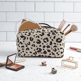 Allegro by Conair Toiletry Kit, Leopard Print-079642321705-LR-361125-4-LR eShop
