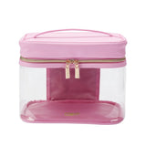 Allegro by Conair Train Case With Lid Pocket, Purple-079642321767-LR-361126-1-LR eShop